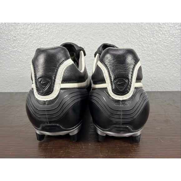 Nike Air Zoom Legend FG 310113-011 Elit Black Cleats Men’s 7.5 Football/Soccers main image 10